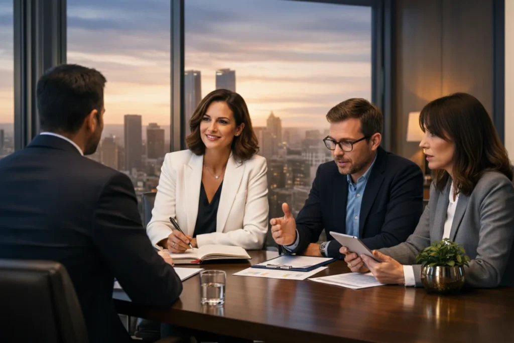 Kalis Circle - Invertir en negocios de salud, estética y bienestar en España